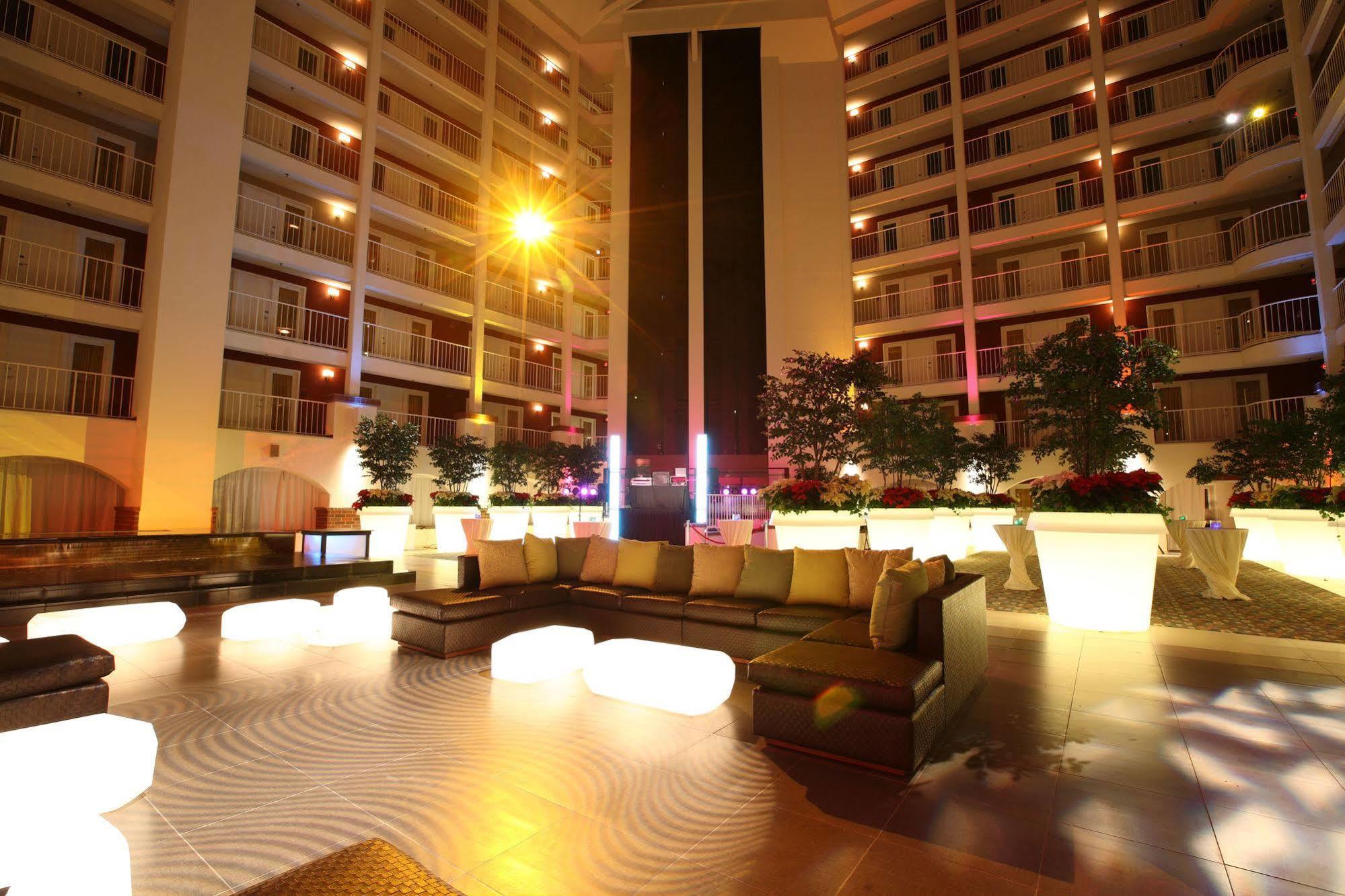 Hotelumiere At The Arch Saint Louis Exterior foto