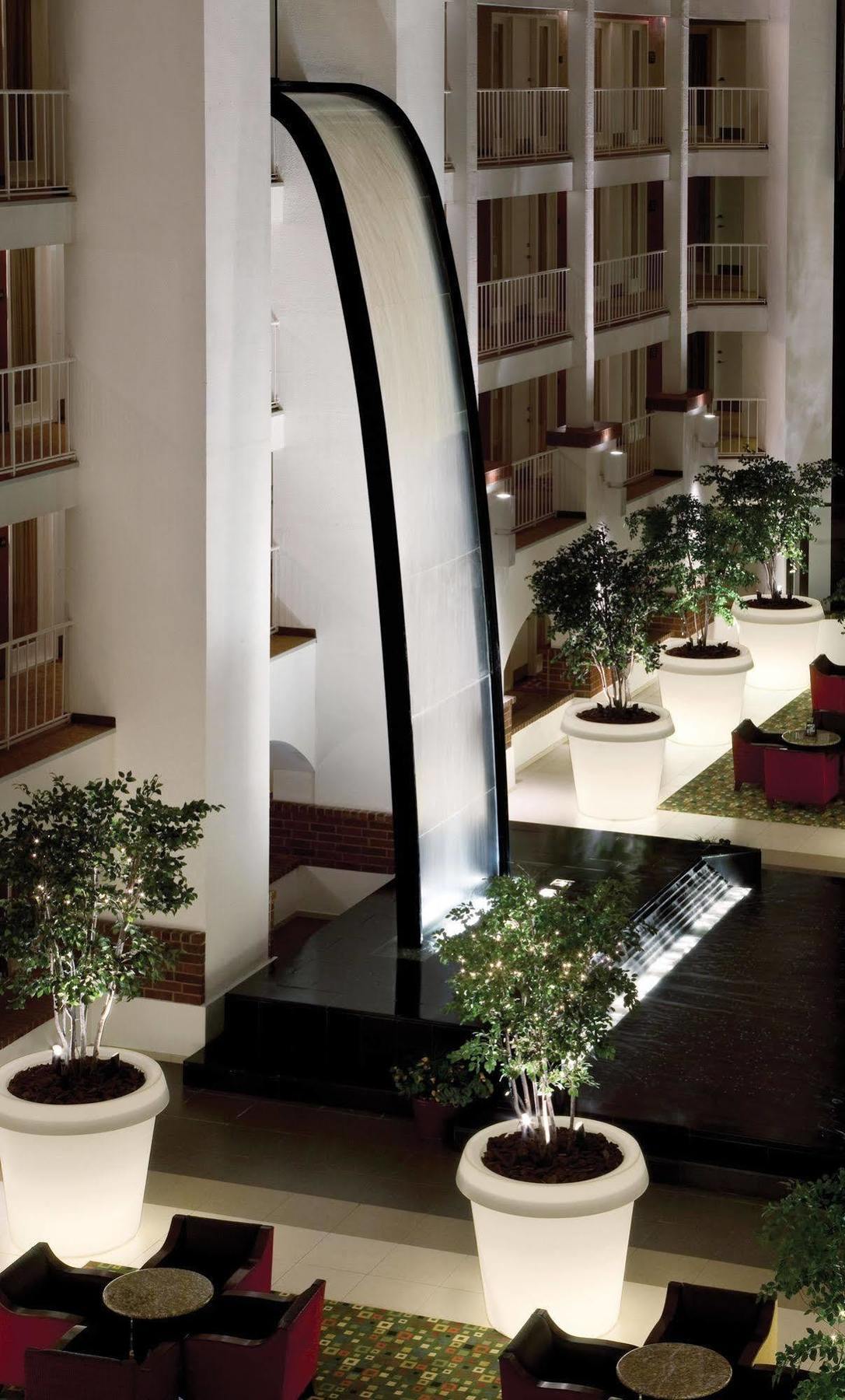 Hotelumiere At The Arch Saint Louis Exterior foto
